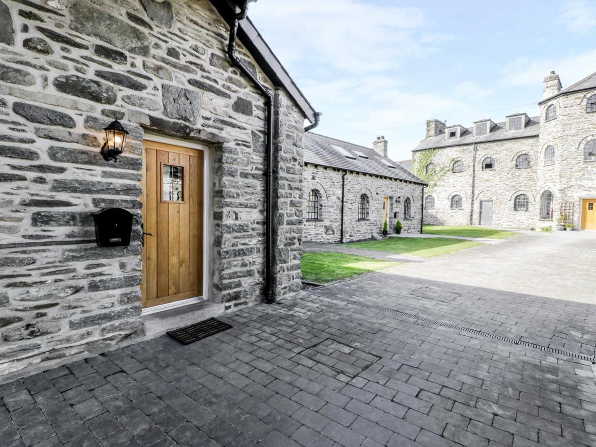 3 Bythynnod Yr Aran Bala Exteriér fotografie